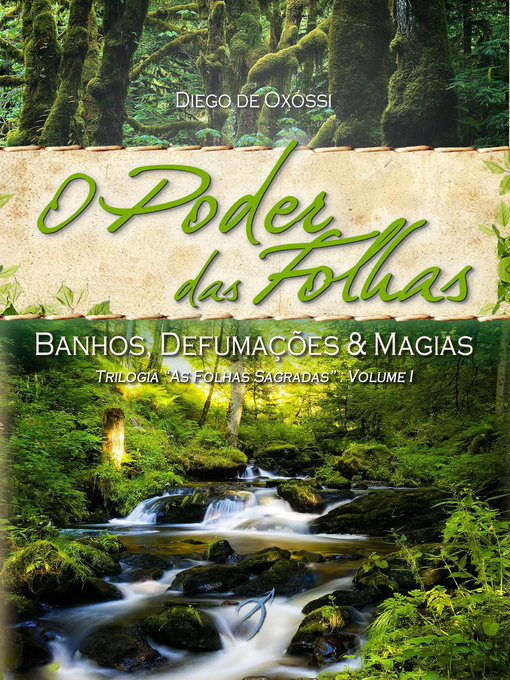 Title details for O Poder das Folhas by Diego de Oxóssi - Wait list